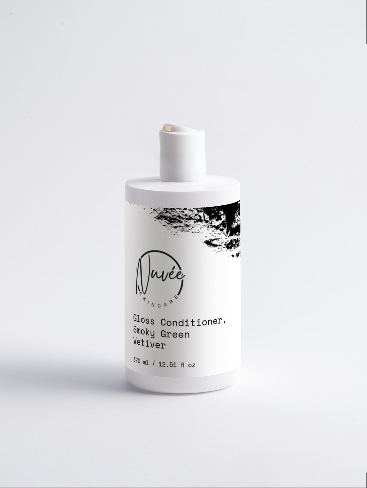 Gloss Conditioner, Smoky Green Vetiver